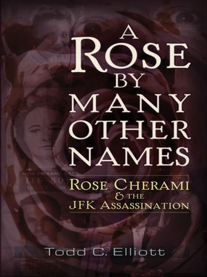 cover image of A Rose by Many Other Names